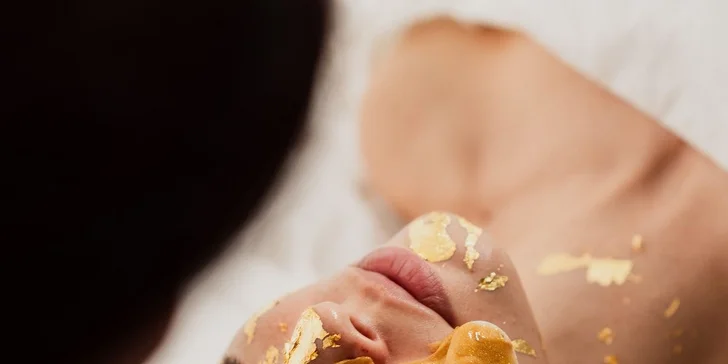 Kompletní péče o pleť: hloubkové čištění, masáž obličeje i mikrojehličkování