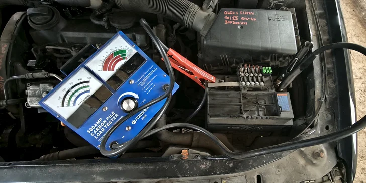 Přezutí pneumatik nebo přehození celých kol s vyvážením nebo bez + zdarma servisní prohlídka