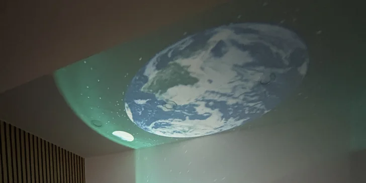 Relax v privátním wellness: 2 nebo 4 hodiny i celá noc