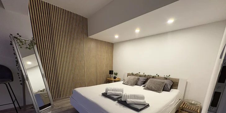 Relax v privátním wellness: 2 nebo 4 hodiny i celá noc