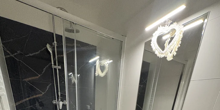 Relax v privátním wellness: 2 nebo 4 hodiny i celá noc