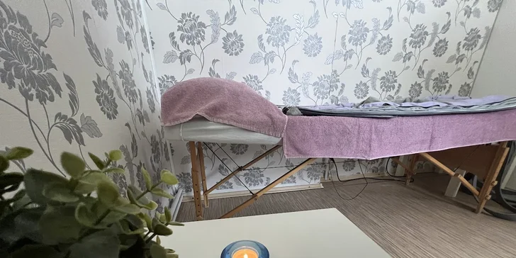 Zpevněte své tělo a zbavte jej škodlivin díky lymfatické masáži: 1-10 vstupů