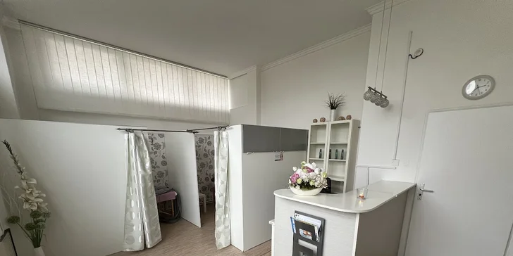 Zpevněte své tělo a zbavte jej škodlivin díky lymfatické masáži: 1-10 vstupů