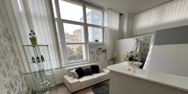 Zpevněte své tělo a zbavte jej škodlivin díky lymfatické masáži: 1-10 vstupů