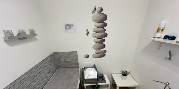 Dejte sbohem pigmentovým skvrnám, žilkám i akné: ošetření přístrojem IPL