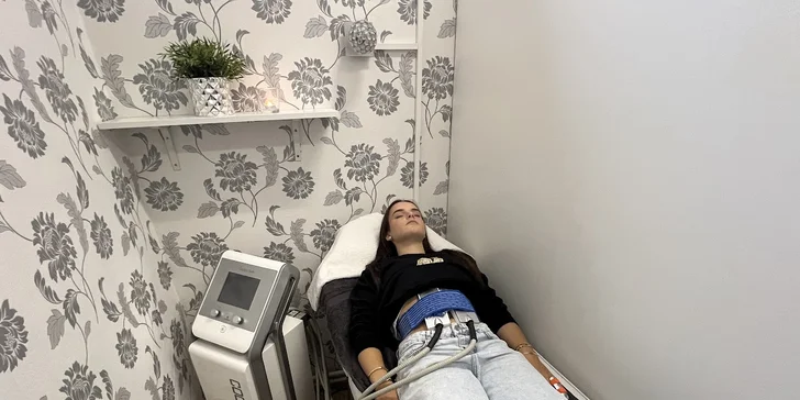 Pošlete špíčky k ledu: 1 či 5 bezbolestných ošetření kryolipolýzou