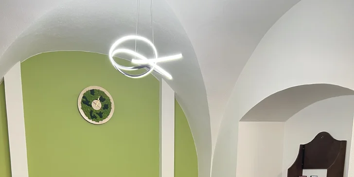 Nově zrekonstruovaný hotel na hranici Šumavy: pokoj či apartmán