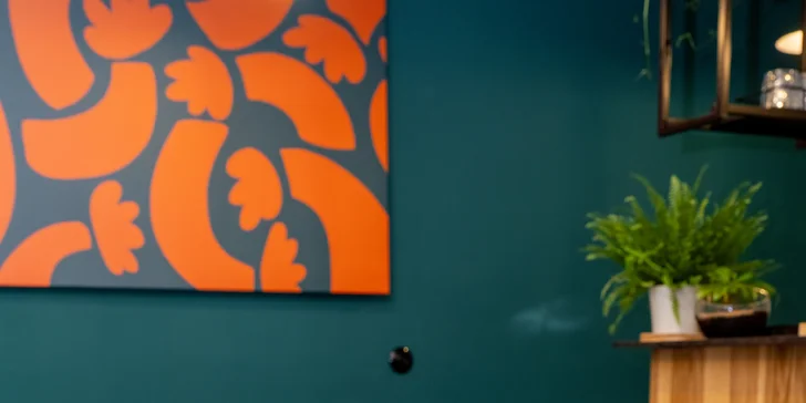 Degustační španělské tapas menu pro 2 osoby: víno, sýry, šunka i dezert