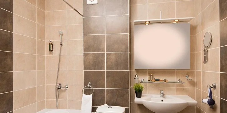 Rodinná dovolená v Bulharsku: 4* hotel s all inclusive vč. letenek, bazény, animace