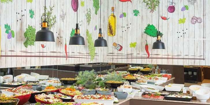 Rodinná dovolená v Bulharsku: 4* hotel s all inclusive vč. letenek, bazény, animace