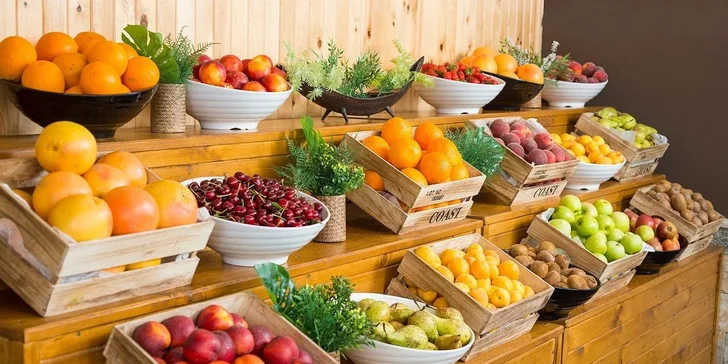 Rodinná dovolená v Bulharsku: 4* hotel s all inclusive vč. letenek, bazény, animace