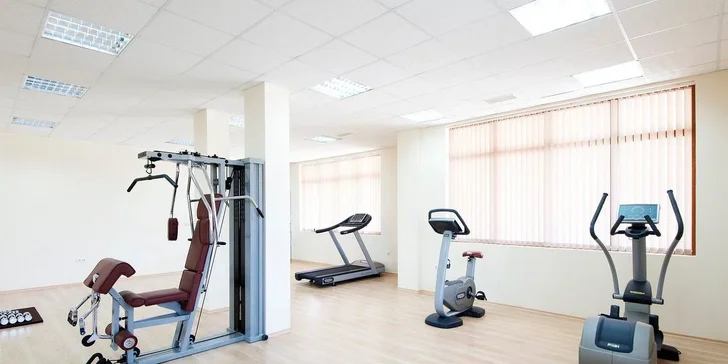 Rodinná dovolená v Bulharsku: 4* hotel s all inclusive vč. letenek, bazény, animace