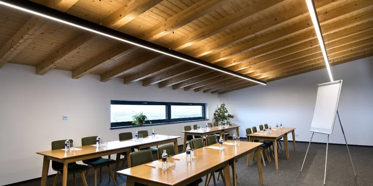 Nové apartmány v Malém Slavkově se snídaní, wellness a nádhernými výhledy na Tatry