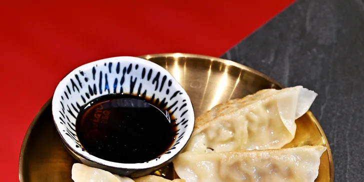 Prémiové BBQ all you can eat s hovězím wagyu: maso na gril a korejské speciality pro 1 až 2 osoby