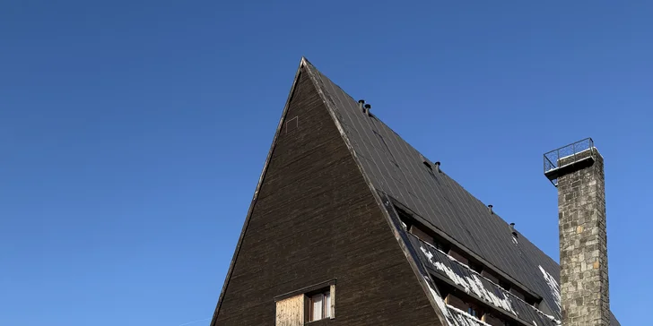 Dovolená v Krkonoších nedaleko Špindlu se stravou, bazénem i zázemím pro děti