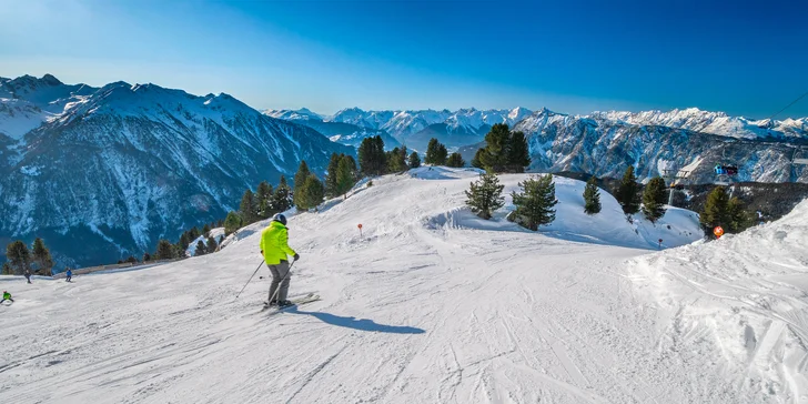 Pohoda v údolí Ötztal: polopenze z regionálních dobrot, saunový svět, karta výhod i lyžování
