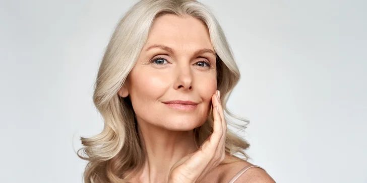 Pro mladistvou pleť: ošetření laserem Mediswiss Epila 4D Ultra včetně peelingu a masky