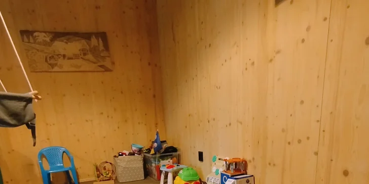 Dovolená v Jeseníkách: penzion pod Ramzovou s jídlem i saunou