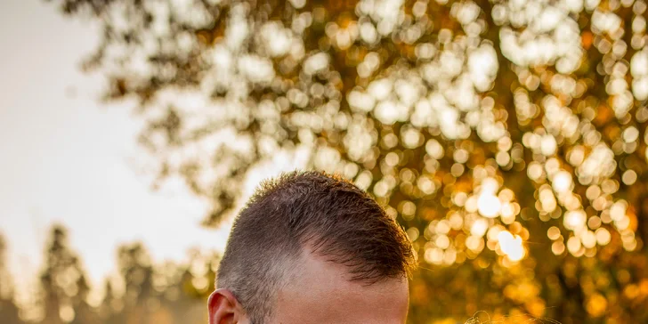 Profesionální focení na Vysočině: rodinné, párové či těhotenské