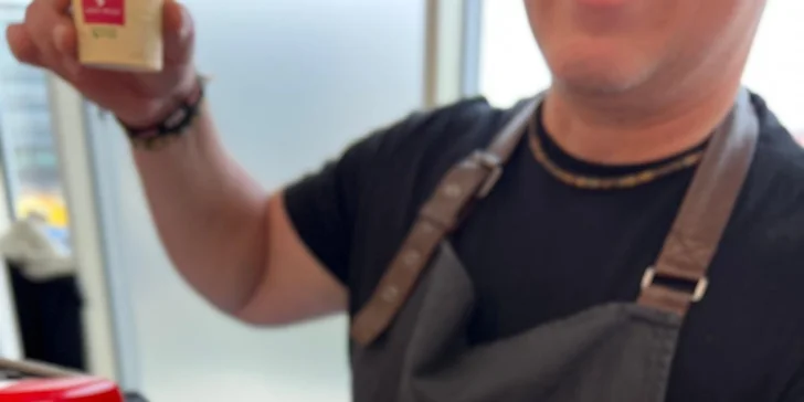 Baristické kurzy vč. alternativních příprav či latté artu na Smíchově