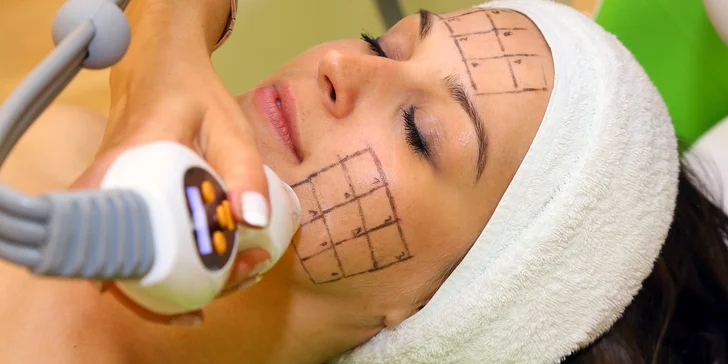 Voucher na 500–3 000 Kč na veškeré služby v centru estetické péče Ronia Clinique