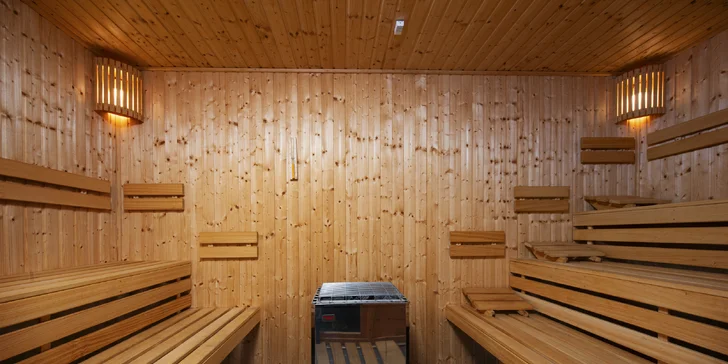 Apartmány u Zemplínské Šíravy jen 950 m od Thermalparku Šírava se vstupem zdarma