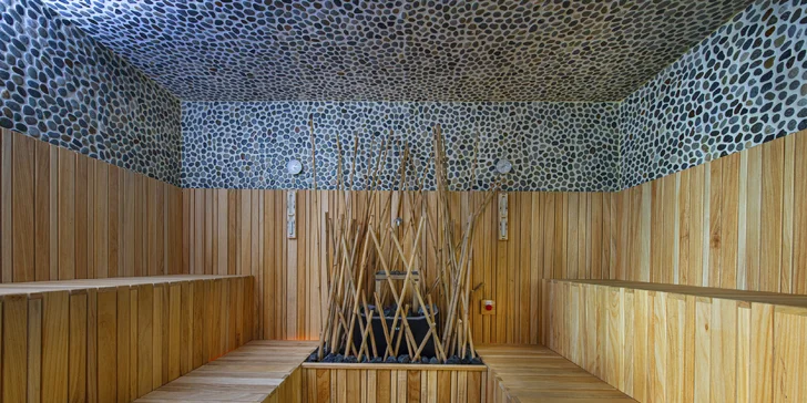 Apartmány u Zemplínské Šíravy jen 950 m od Thermalparku Šírava se vstupem zdarma