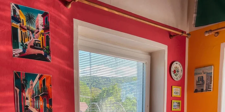 Ochutnejte Mexiko: voucher do restaurace Olé v hodnotě 500–⁠⁠⁠⁠⁠⁠2000 Kč