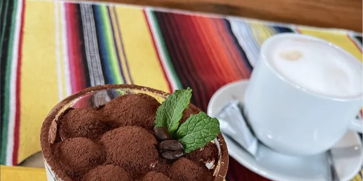 Ochutnejte Mexiko: voucher do restaurace Olé v hodnotě 500–⁠⁠⁠⁠⁠⁠2000 Kč