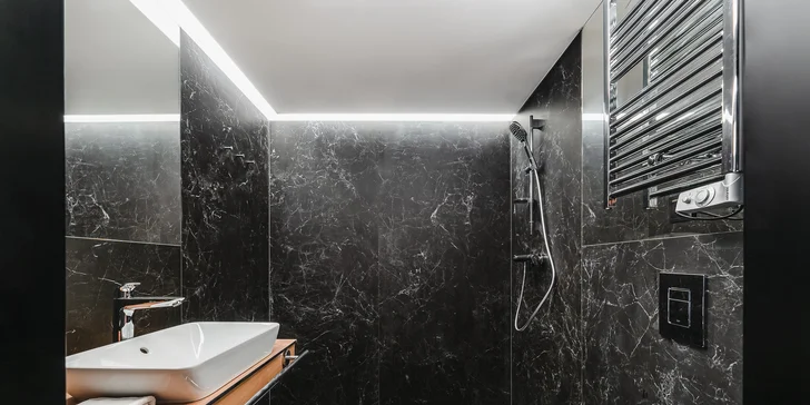 5* hotel v polských Pieninách: wellness a snídaně nebo polopenze