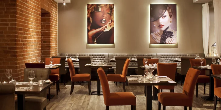 Luxusní pobyt v centru Krakova u židovské čtvrti Kazimierz: 4* hotel se snídaní