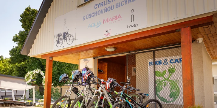 Wellness pobyt v chatě na Tokaji i včetně snídaně či polopenze