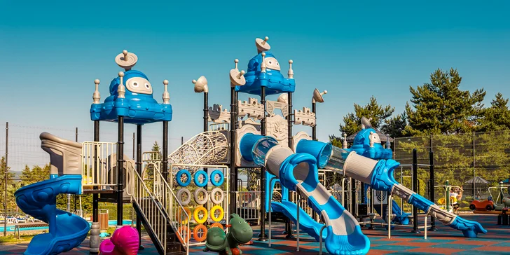 Wellness pobyt v chatě na Tokaji i včetně snídaně či polopenze