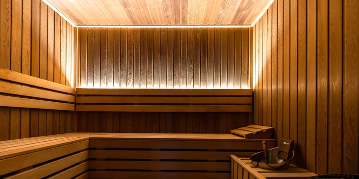 Pobyt v luxusní Vile Magnolia v širším centru Banské Štiavnice s privátním wellness