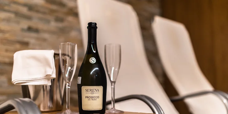 Pobyt v luxusní Vile Magnolia v širším centru Banské Štiavnice s privátním wellness