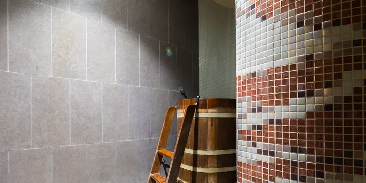 Pobyt v luxusní Vile Magnolia v širším centru Banské Štiavnice s privátním wellness