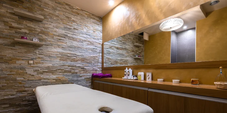 Pobyt v luxusní Vile Magnolia v širším centru Banské Štiavnice s privátním wellness