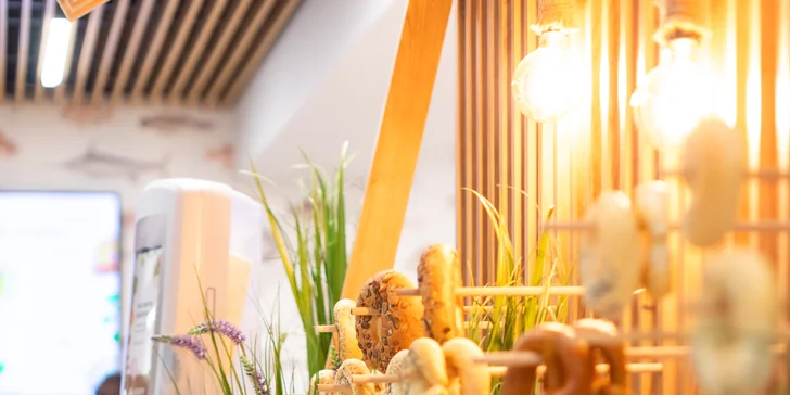 Domky či apartmány u Baltu s wellness i animací nedaleko Sloviňského národního parku