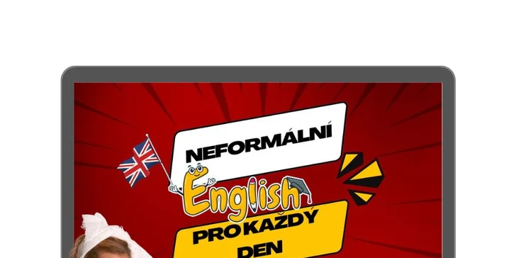Praktické online kurzy angličtiny: klasické, na cesty i za obchodem, slovíčka či gramatika do ucha