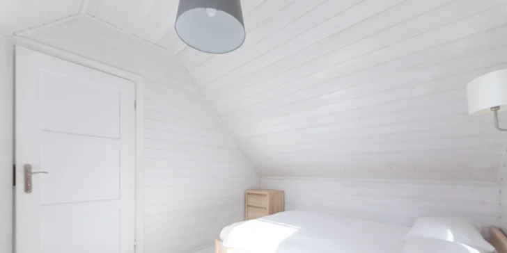 Domky či apartmány u Baltu s wellness i animací nedaleko Sloviňského národního parku