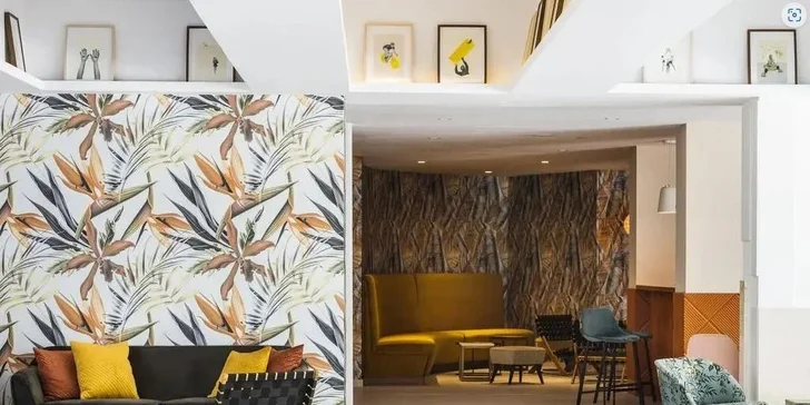 Bulharsko: hotel Zefir Beach*** přímo u pláže, bazény, jídlo a letenky