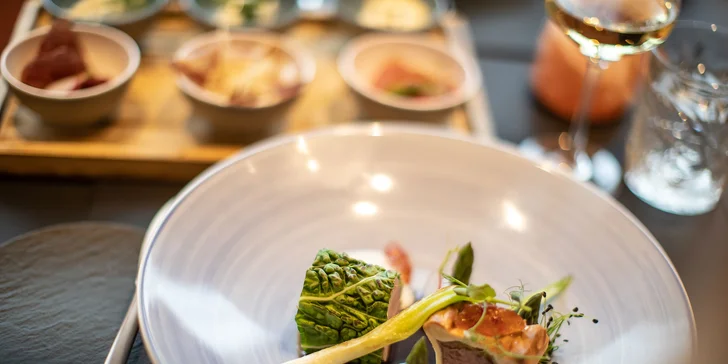 Dovolená v Kaprunu: moderní 4* hotel s polopenzí a bohatým saunovým a vodním světem