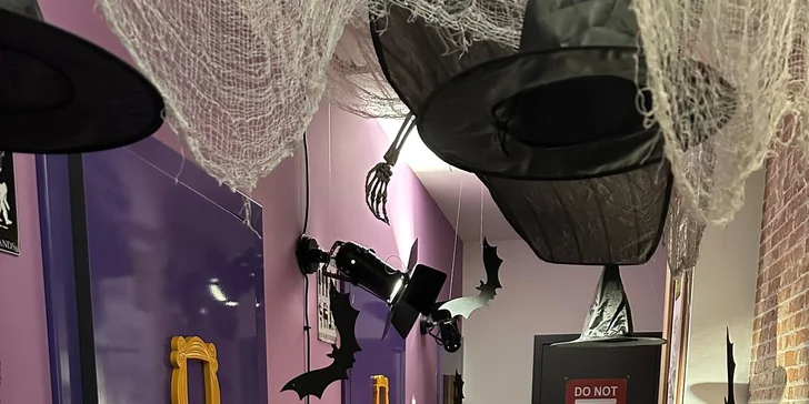 Otevřený voucher v hodnotě 500 Kč na cokoliv v kavárně Street Perk