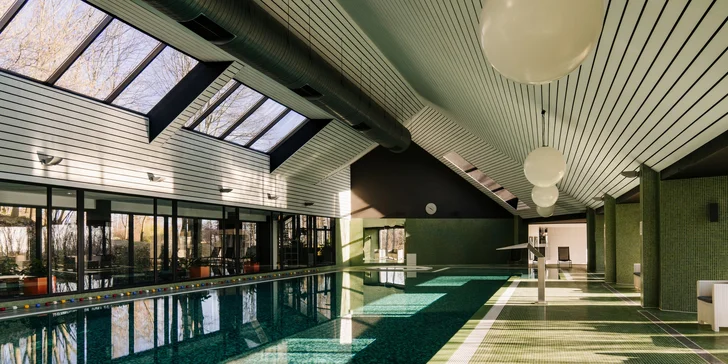 Polská Jura – skalní město, vinice a klid: krásný hotel s wellness, polopenze, 2 děti zdarma