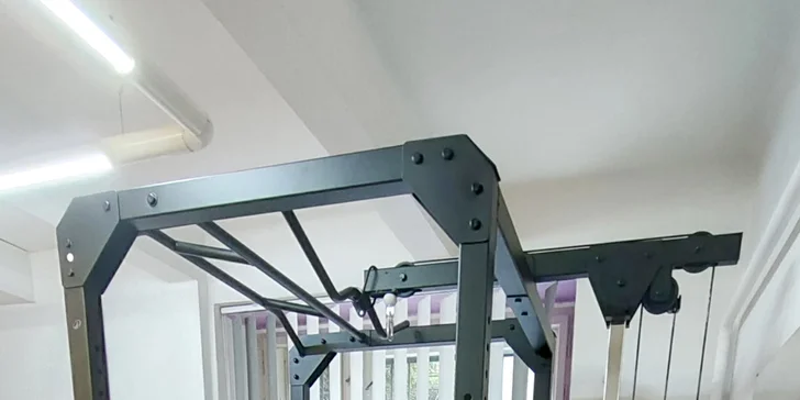 Konec bolestí zad: 60minutové cvičení pro stabilizaci páteře