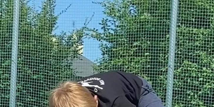 Skupinové tréninky bojových umění pro děti od 4 do 11 let: 5 nebo 18 lekcí