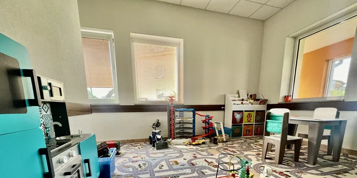 Wellness a Spa pobyt s polopenzí v hotelu Orchidea*** ve Velkém Mederu