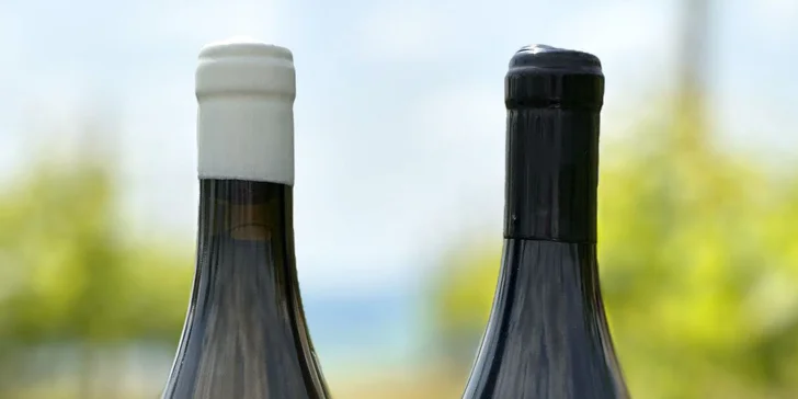 Bolt Tower v Dolní oblasti Vítkovice: výjezd na věž a lahev vína v nejvyšší kavárně v Ostravě pro 2 osoby