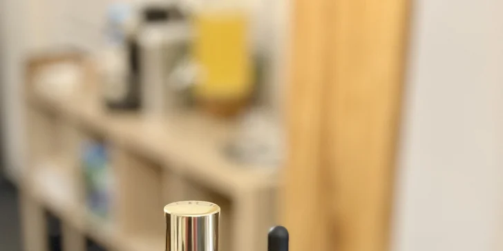 Kosmetické ošetření či neinvazivní omlazující procedura Exilis Ultra