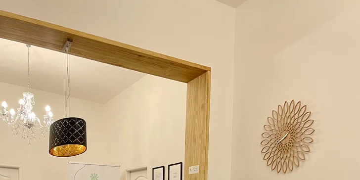 Kosmetické ošetření či neinvazivní omlazující procedura Exilis Ultra